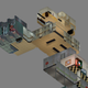 Illustration for article titled Half-Life Reimagined As An Isometric Game